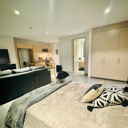Polanco Loft Mexico City