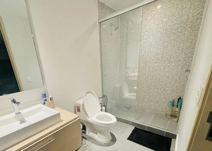 Apartment Polanco Loft