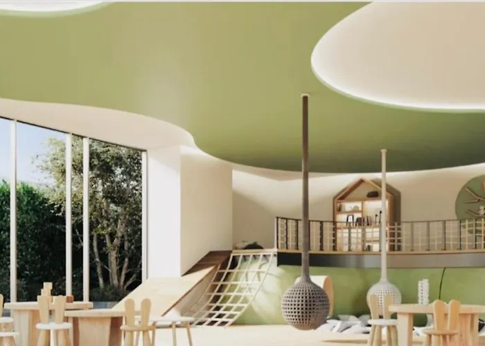 Polanco Loft * Mexico City
