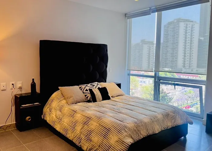 Polanco Loft
