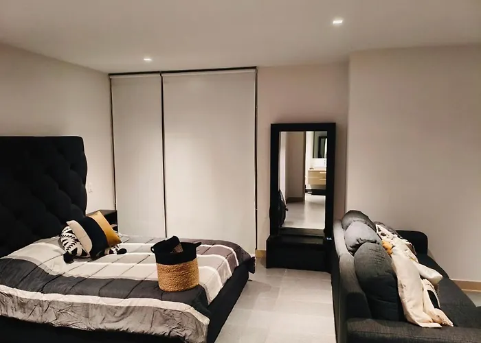 Apartment Polanco Loft