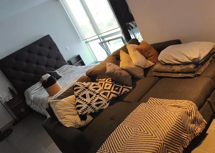 Apartment Polanco Loft