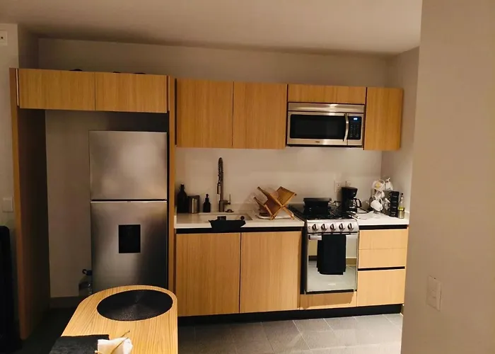 Polanco Loft *